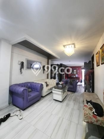 Best Deal Hunian Mewah Ideal dan Luas di Kebayoran Baru, Jakarta Selatan Best Deal Hunian Mewah Ideal dan Luas di Kebayoran Baru, Jakarta Selatan