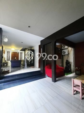 Best Deal Hunian Mewah Ideal dan Luas di Kebayoran Baru, Jakarta Selatan Best Deal Hunian Mewah Ideal dan Luas di Kebayoran Baru, Jakarta Selatan