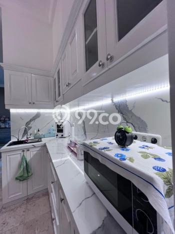 For Sale! Premium House LT 207m2 Desain Modern di Lebak Bulus For Sale! Premium House LT 207m2 Desain Modern di Lebak Bulus