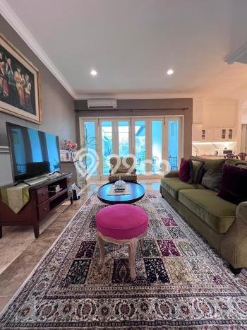 For Sale! Premium House LT 207m2 Desain Modern di Lebak Bulus For Sale! Premium House LT 207m2 Desain Modern di Lebak Bulus