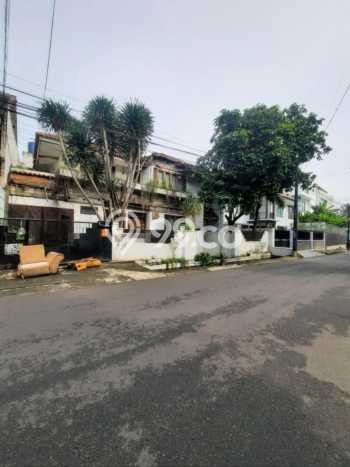 Tanah Kavling Dijual di Cipete, Jakarta Selatan dengan Luas Tanah 240m2 Tanah Kavling Dijual di Cipete, Jakarta Selatan dengan Luas Tanah 240m2