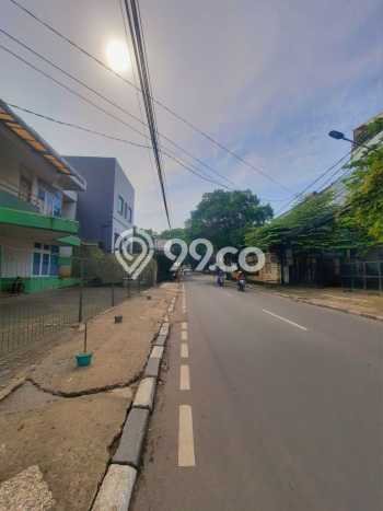 Tanah Kavling Dijual di Cipete, Jakarta Selatan dengan Luas Tanah 240m2 Tanah Kavling Dijual di Cipete, Jakarta Selatan dengan Luas Tanah 240m2