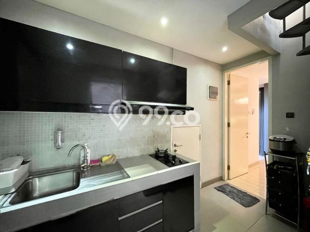 Rumah Elit Modern Tanpa Renovasi di Veteran Jakarta Selatan Rumah Elit Modern Tanpa Renovasi di Veteran Jakarta Selatan