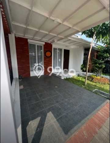 Jual Rumah Modern 2 KT di Sektor 7-Bintaro, Tangerang Selatan Jual Rumah Modern 2 KT di Sektor 7-Bintaro, Tangerang Selatan