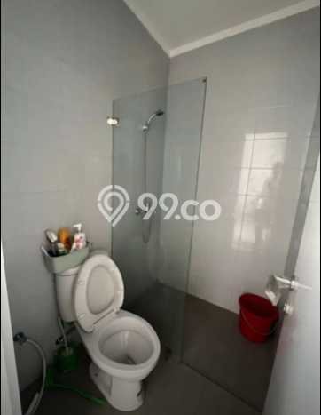 Jual Rumah Modern 2 KT di Sektor 7-Bintaro, Tangerang Selatan Jual Rumah Modern 2 KT di Sektor 7-Bintaro, Tangerang Selatan