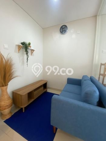 Untuk Dijual Apartemen di Beji, Depok Punya 1 Kamar Tidur Untuk Dijual Apartemen di Beji, Depok Punya 1 Kamar Tidur