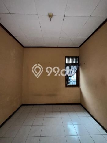 Rumah Modern Minimalis 4 KT Siap Huni di Cinere Rumah Modern Minimalis 4 KT Siap Huni di Cinere