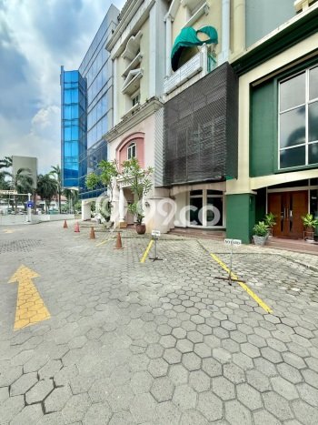 Paling Dicari! Ruko Dijual di Pondok Indah Harga Kompetitif Paling Dicari! Ruko Dijual di Pondok Indah Harga Kompetitif