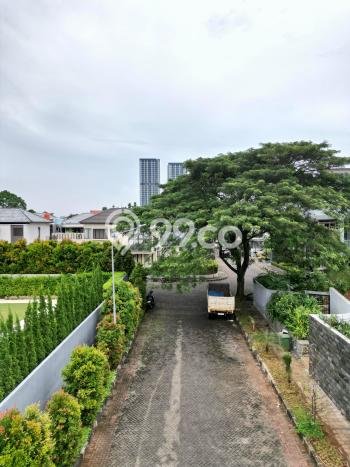 Tanah Kosong Dijual di Jakarta Selatan dengan Area 620m2 Tanah Kosong Dijual di Jakarta Selatan dengan Area 620m2