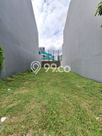 Tanah Investasi Dijual di Jakarta Selatan Punya Luas 186m2 Tanah Investasi Dijual di Jakarta Selatan Punya Luas 186m2