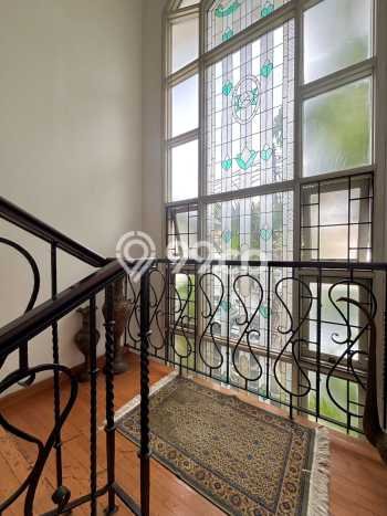 Ready to Use! Luxury House LT 446m2 Desain Modern di Cipete Ready to Use! Luxury House LT 446m2 Desain Modern di Cipete