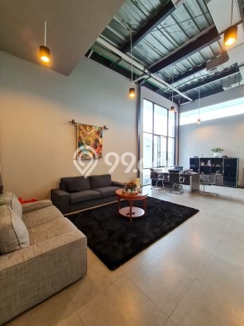 LOKASI STRATEGIS! Gudang Kawasan Kebayoran Lama, Luas 1000m2m², Pusat Komersial LOKASI STRATEGIS! Gudang Kawasan Kebayoran Lama, Luas 1000m2m², Pusat Komersial