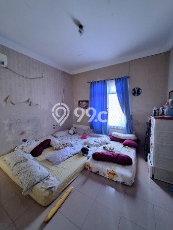 Rumah Eksklusif Siap Huni LT 257m2 di Tangerang, Tangerang Rumah Eksklusif Siap Huni LT 257m2 di Tangerang, Tangerang