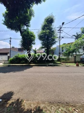 Kavling Tanah di Kebayoran Baru Dijual Luas 409m2 Legalitas SHM Kavling Tanah di Kebayoran Baru Dijual Luas 409m2 Legalitas SHM