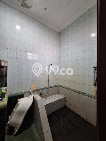 Rumah Eksklusif Siap Huni LT 257m2 di Tangerang, Tangerang Rumah Eksklusif Siap Huni LT 257m2 di Tangerang, Tangerang