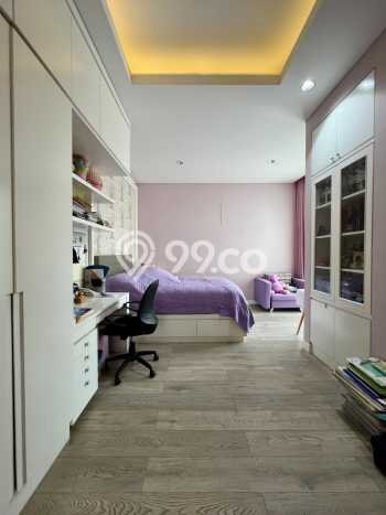 Rumah Elit LB 600m2 Siap Pakai Desain Elegan di Kemang, Jakarta Selatan Rumah Elit LB 600m2 Siap Pakai Desain Elegan di Kemang, Jakarta Selatan