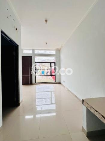 Rumah Strategis Minimalis Lb 90m2 di Bekasi Barat, Bekasi Rumah Strategis Minimalis Lb 90m2 di Bekasi Barat, Bekasi