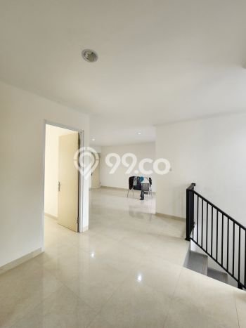 Hunian Super Elit dengan Akses Paling Strategis di Pondok Indah, Jakarta Selatan Hunian Super Elit dengan Akses Paling Strategis di Pondok Indah, Jakarta Selatan