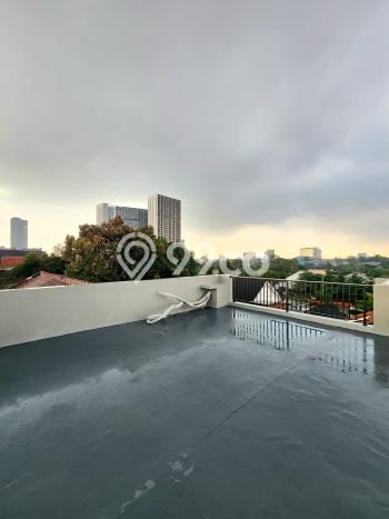 Dijual Rumah Premium dengan Fasilitas Sekitar Komplit di Cilandak, Jakarta Selatan Dijual Rumah Premium dengan Fasilitas Sekitar Komplit di Cilandak, Jakarta Selatan