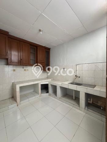 Rumah Modern Minimalis 2 KT Bisa Langsung Pindah di Radio Dalam Rumah Modern Minimalis 2 KT Bisa Langsung Pindah di Radio Dalam