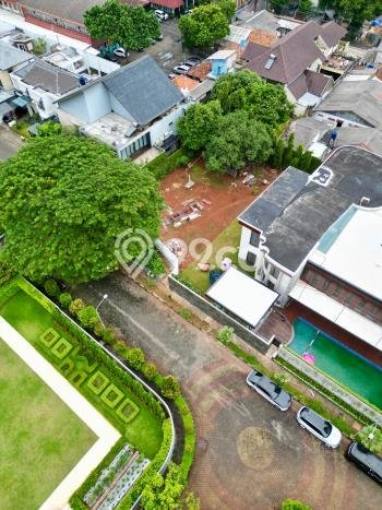 Tanah Kosong Dijual di Jakarta Selatan dengan Area 620m2 Tanah Kosong Dijual di Jakarta Selatan dengan Area 620m2
