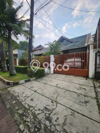Hunian Super Elit dengan Akses Paling Strategis di Lebak Bulus, Jakarta Selatan Hunian Super Elit dengan Akses Paling Strategis di Lebak Bulus, Jakarta Selatan