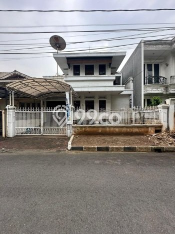 Hunian Super Elit dengan Akses Paling Strategis di Pondok Indah, Jakarta Selatan Hunian Super Elit dengan Akses Paling Strategis di Pondok Indah, Jakarta Selatan