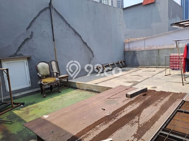Jual Rumah Luas Elegan Dengan View Cantik di Bendungan Hilir, Jakarta Pusat Jual Rumah Luas Elegan Dengan View Cantik di Bendungan Hilir, Jakarta Pusat