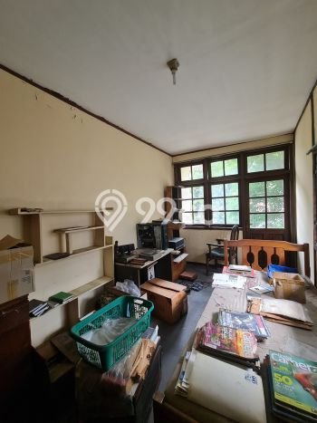 Jual Rumah Mewah Megah Dengan View Eksklusif di Pondok Indah, Jakarta Selatan Jual Rumah Mewah Megah Dengan View Eksklusif di Pondok Indah, Jakarta Selatan