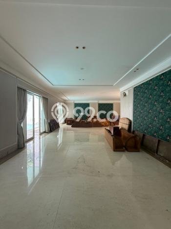 Jual Rumah Mewah Elegan Dengan View Cantik di Veteran, Jakarta Selatan Jual Rumah Mewah Elegan Dengan View Cantik di Veteran, Jakarta Selatan