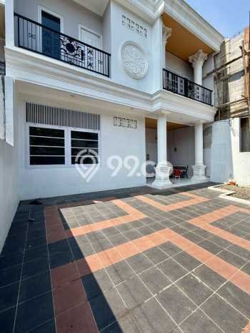 Dijual Rumah Mewah Exclusive di Cinere, Depok Dijual Rumah Mewah Exclusive di Cinere, Depok