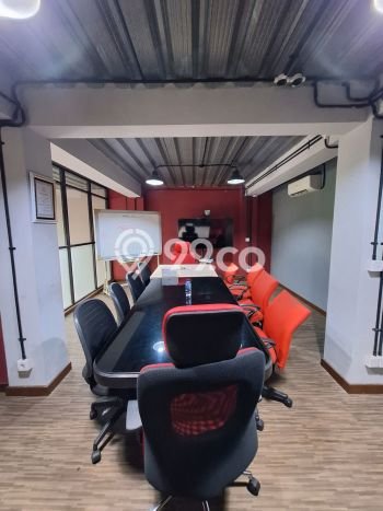 Dijual! Kantor di Bendungan Hilir Jakarta Pusat LT 150m2 / LB 400m2 Kawasan Strategis Dijual! Kantor di Bendungan Hilir Jakarta Pusat LT 150m2 / LB 400m2 Kawasan Strategis