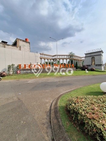 Tanah Investasi Dijual di Bogor Punya Luas 341m2 Tanah Investasi Dijual di Bogor Punya Luas 341m2
