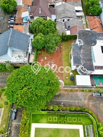 Tanah Kosong Dijual di Jakarta Selatan dengan Area 620m2 Tanah Kosong Dijual di Jakarta Selatan dengan Area 620m2