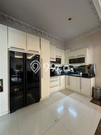 Jual Rumah Mewah Elegan Dengan View Cantik di Pondok Indah, Jakarta Selatan Jual Rumah Mewah Elegan Dengan View Cantik di Pondok Indah, Jakarta Selatan