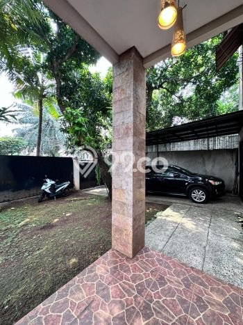 For Sale Rumah Elit Exclusive di Jagakarsa, Jakarta Selatan For Sale Rumah Elit Exclusive di Jagakarsa, Jakarta Selatan