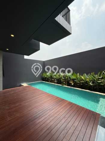 Hunian Super Elit dengan Akses Paling Strategis di Kemang, Jakarta Selatan Hunian Super Elit dengan Akses Paling Strategis di Kemang, Jakarta Selatan