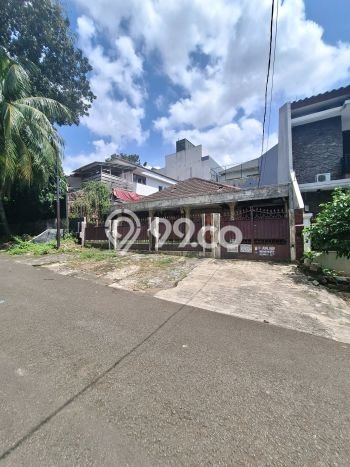 Tanah Kavling untuk Dijual di Kebayoran Baru Jakarta Selatan 186m2 Tanah Kavling untuk Dijual di Kebayoran Baru Jakarta Selatan 186m2