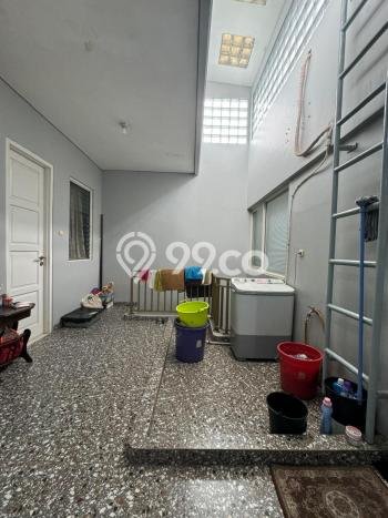 For Sale! Premium House LT 207m2 Desain Elegan di Lebak Bulus For Sale! Premium House LT 207m2 Desain Elegan di Lebak Bulus