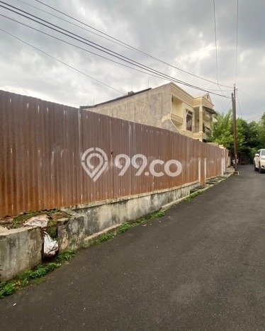 Dijual Tanah Lokasi Cipete, Jakarta Selatan Seluas 440m2 Dijual Tanah Lokasi Cipete, Jakarta Selatan Seluas 440m2