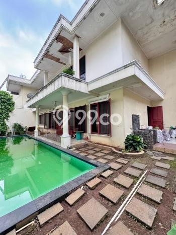 For Sale Rumah Mewah Exclusive di Cilandak, Jakarta Selatan For Sale Rumah Mewah Exclusive di Cilandak, Jakarta Selatan