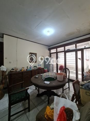 Jual Rumah Mewah Megah Dengan View Eksklusif di Pondok Indah, Jakarta Selatan Jual Rumah Mewah Megah Dengan View Eksklusif di Pondok Indah, Jakarta Selatan