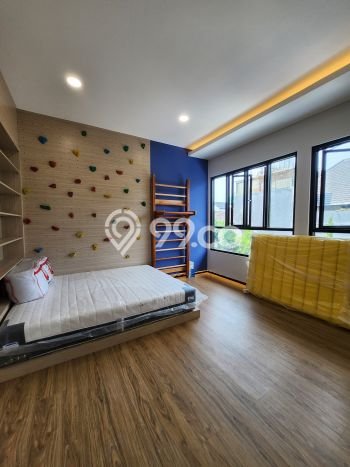 Hunian Elit LB 180m2 Siap Pakai Desain Elegan di Veteran, Jakarta Selatan Hunian Elit LB 180m2 Siap Pakai Desain Elegan di Veteran, Jakarta Selatan