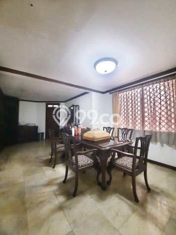 Hot Offer Hunian Premium Ideal dan Luas di Kebayoran Baru, Jakarta Selatan Hot Offer Hunian Premium Ideal dan Luas di Kebayoran Baru, Jakarta Selatan