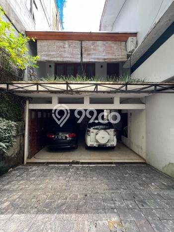 Rumah Elit Modern Siap Huni di Cipete Jakarta Selatan Rumah Elit Modern Siap Huni di Cipete Jakarta Selatan