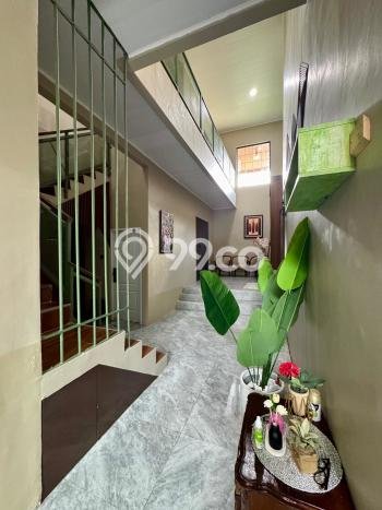 Dijual Rumah Premium dengan Fasilitas Sekitar Komplit di Cinere, Depok Dijual Rumah Premium dengan Fasilitas Sekitar Komplit di Cinere, Depok