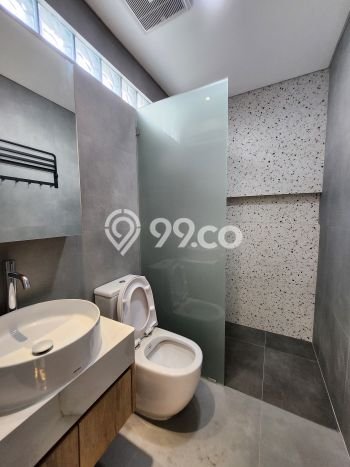 Hunian Elit LB 180m2 Siap Pakai Desain Elegan di Veteran, Jakarta Selatan Hunian Elit LB 180m2 Siap Pakai Desain Elegan di Veteran, Jakarta Selatan