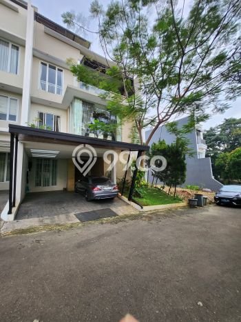 Dijual Rumah Luas Megah Dengan View Cantik di Cipete, Jakarta Selatan Dijual Rumah Luas Megah Dengan View Cantik di Cipete, Jakarta Selatan
