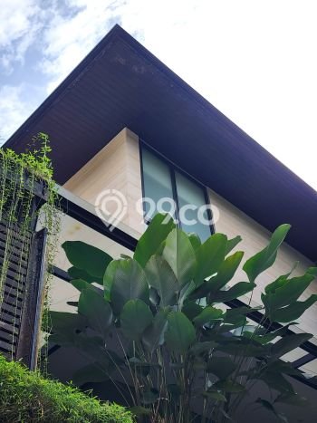 Rumah Elit Modern Siap Huni di Cipete Jakarta Selatan Rumah Elit Modern Siap Huni di Cipete Jakarta Selatan