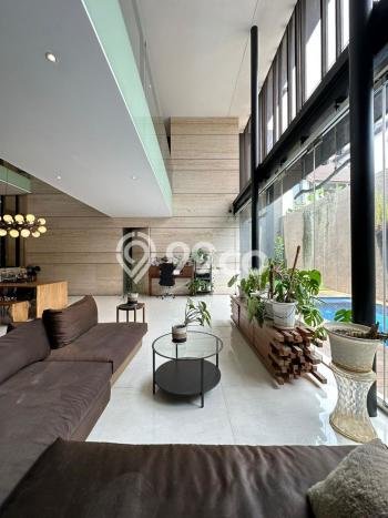 Dijual Rumah Premium dengan Fasilitas Sekitar Komplit di Kebayoran Baru, Jakarta Selatan Dijual Rumah Premium dengan Fasilitas Sekitar Komplit di Kebayoran Baru, Jakarta Selatan